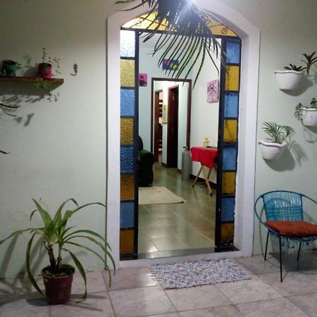 Nautilus Hostel Paraty Ngoại thất bức ảnh