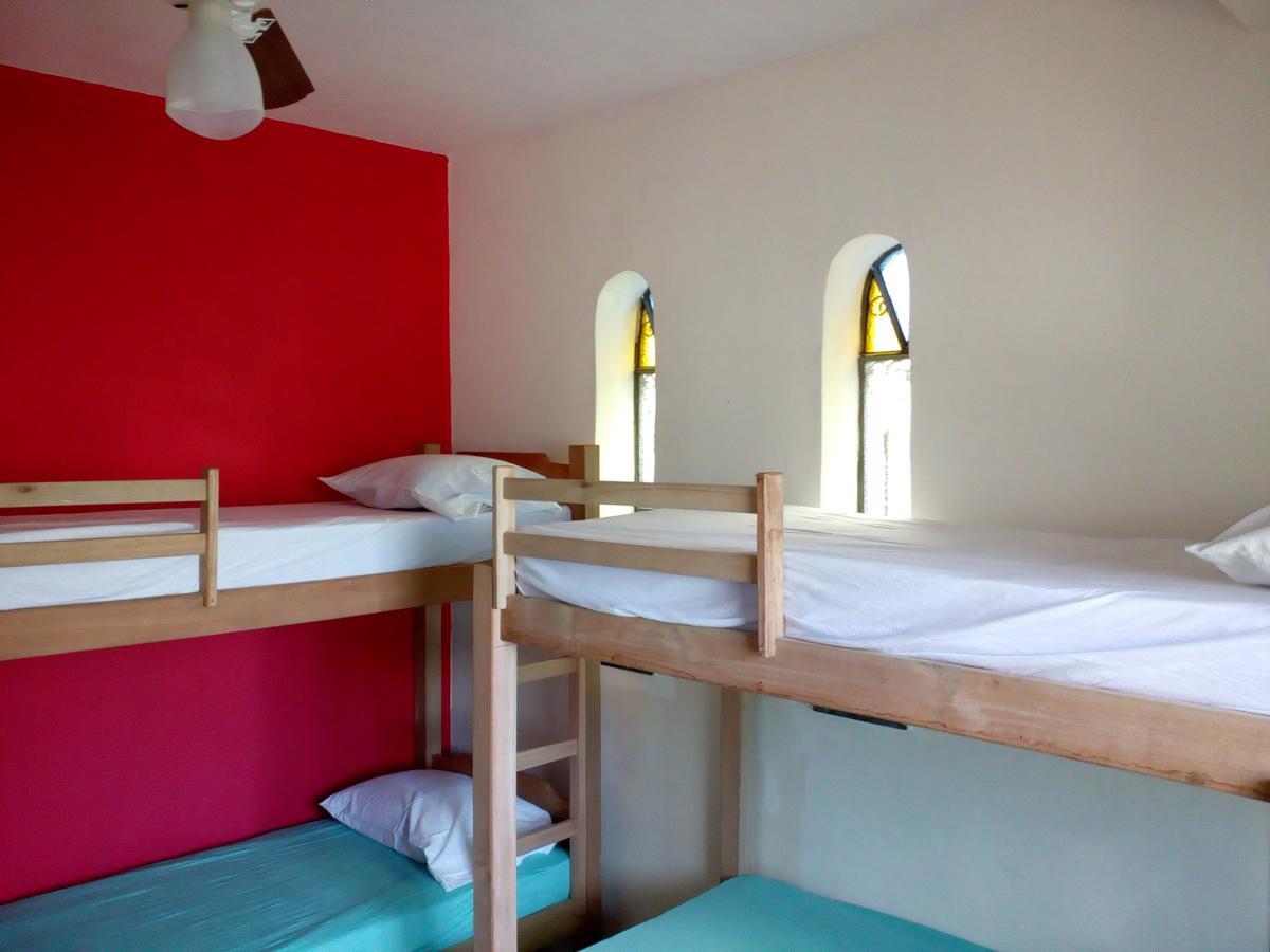 Nautilus Hostel Paraty Ngoại thất bức ảnh