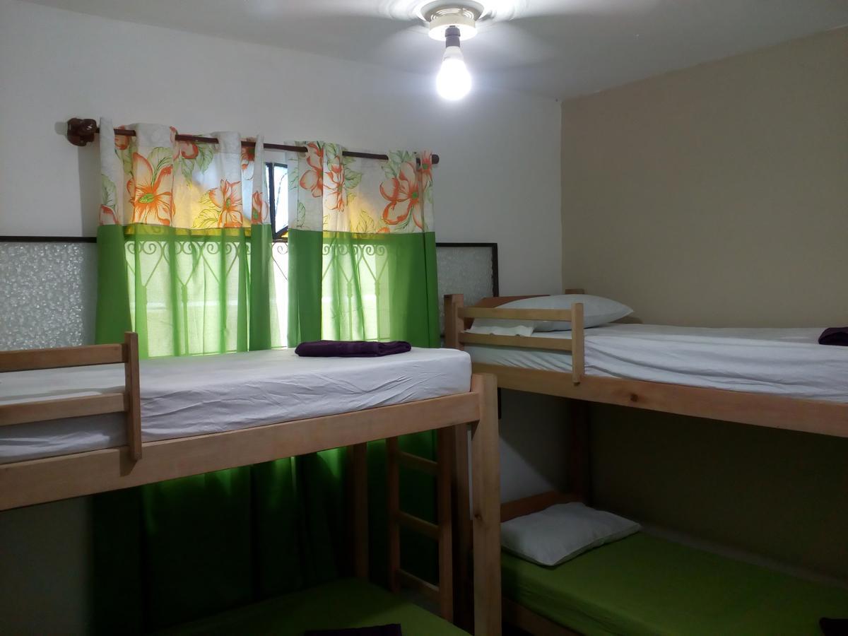 Nautilus Hostel Paraty Ngoại thất bức ảnh