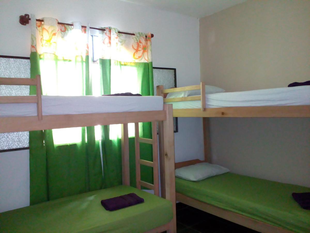 Nautilus Hostel Paraty Ngoại thất bức ảnh
