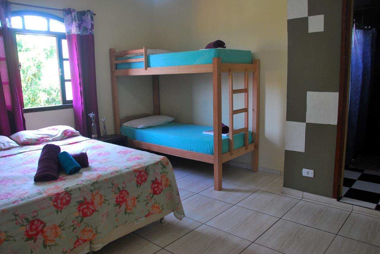 Nautilus Hostel Paraty Ngoại thất bức ảnh