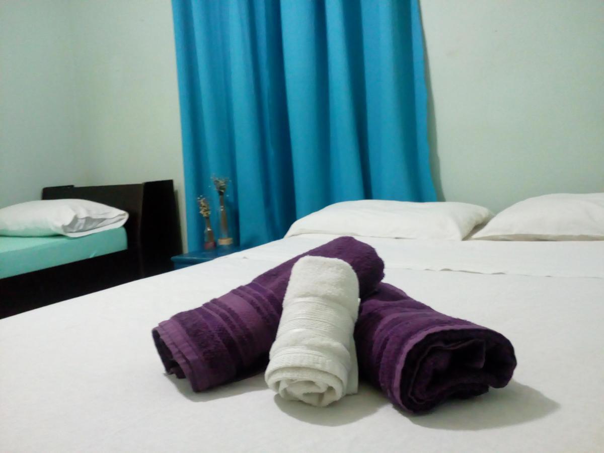 Nautilus Hostel Paraty Ngoại thất bức ảnh