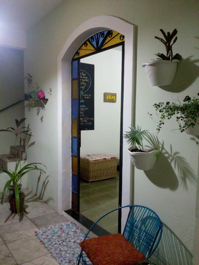 Nautilus Hostel Paraty Ngoại thất bức ảnh