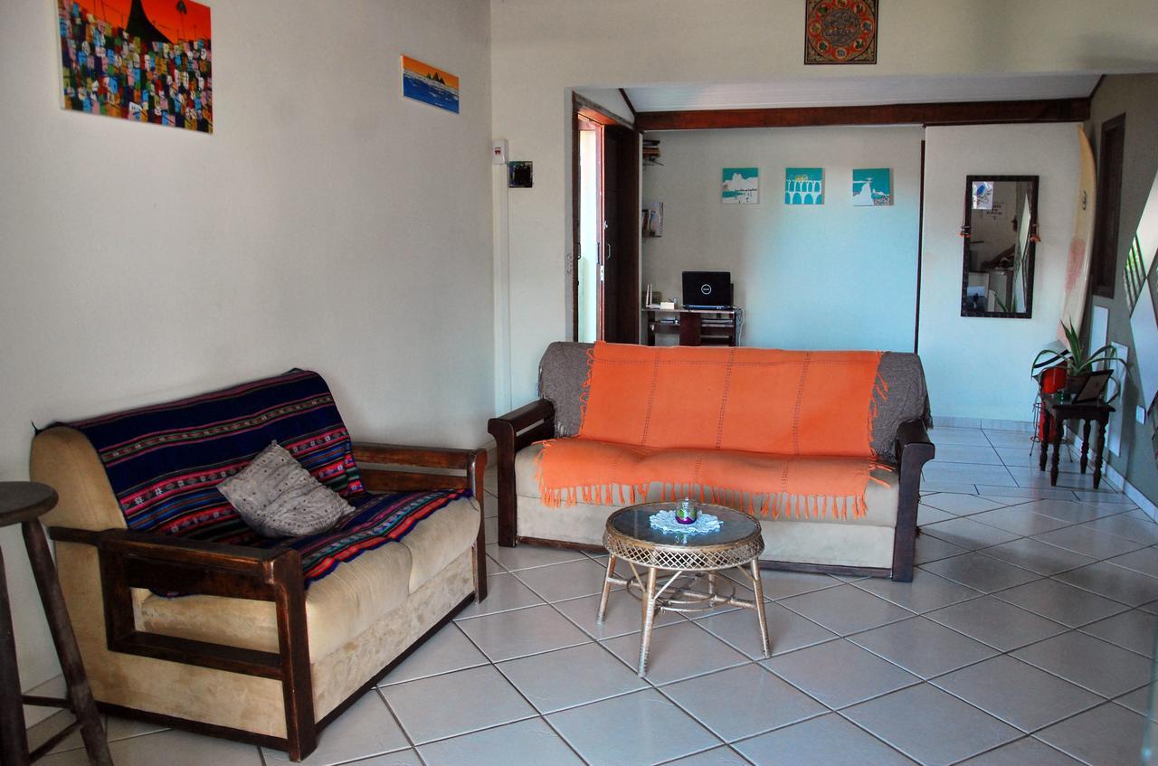 Nautilus Hostel Paraty Ngoại thất bức ảnh