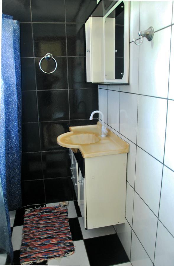 Nautilus Hostel Paraty Ngoại thất bức ảnh