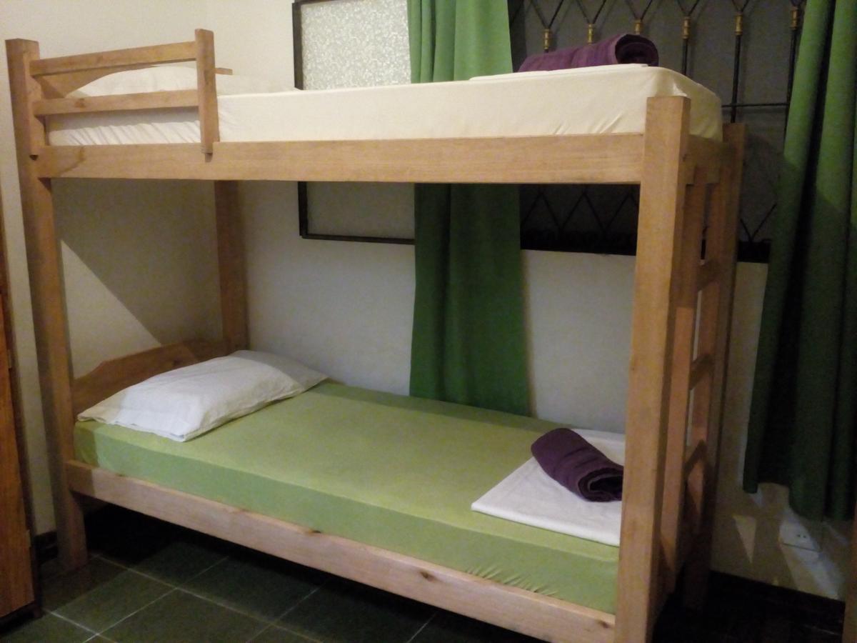 Nautilus Hostel Paraty Ngoại thất bức ảnh