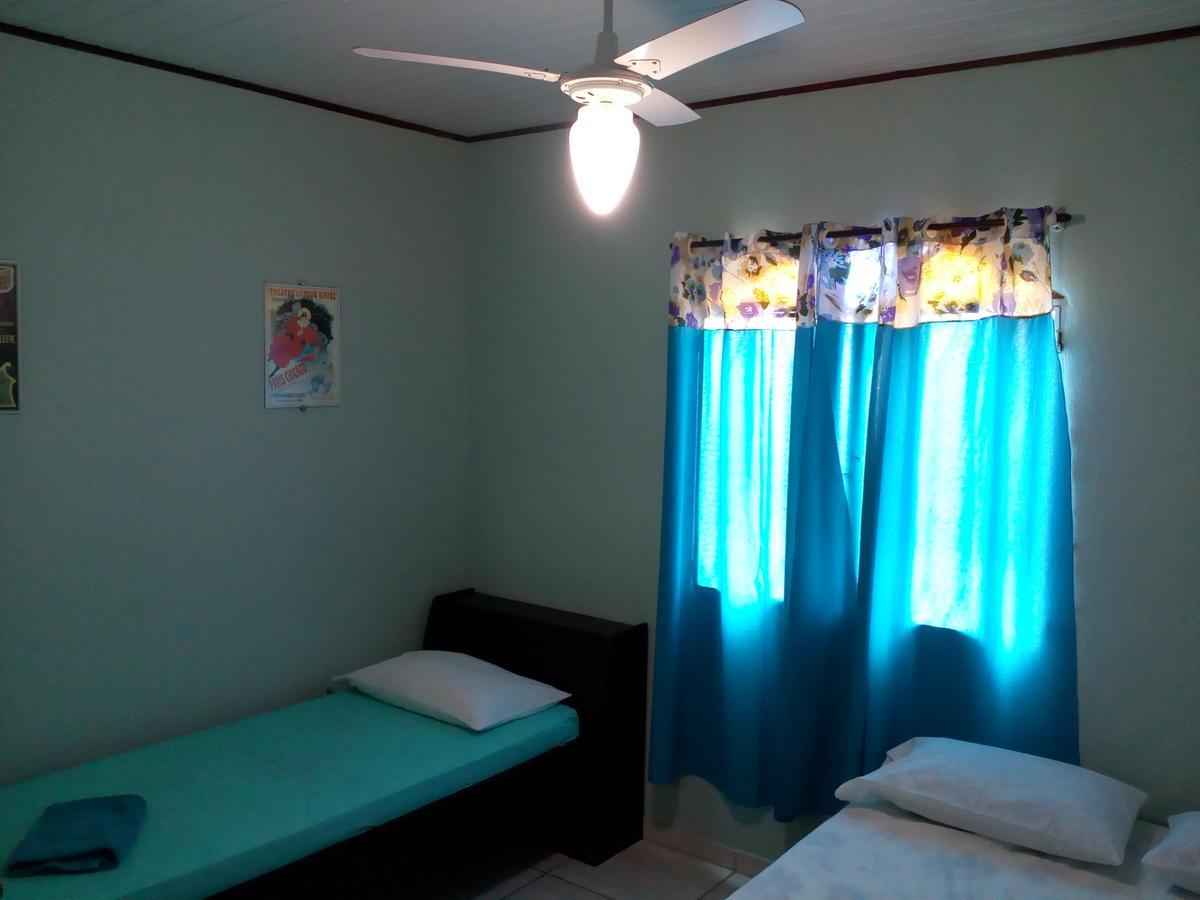 Nautilus Hostel Paraty Ngoại thất bức ảnh