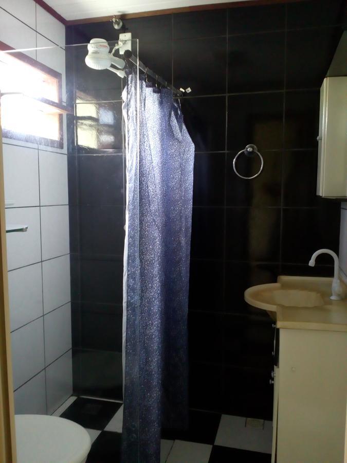 Nautilus Hostel Paraty Ngoại thất bức ảnh