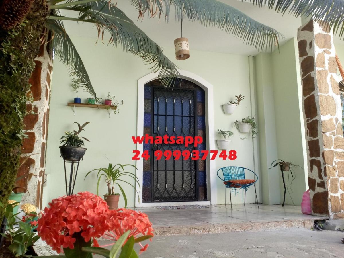 Nautilus Hostel Paraty Ngoại thất bức ảnh